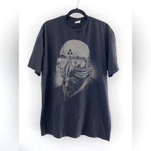 Black Sabbath Tee XXL Iron Man​​​
